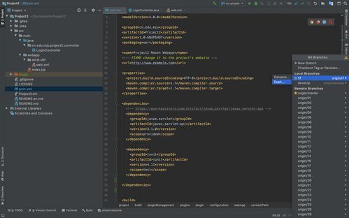 Java進(jìn)階開(kāi)發(fā)課堂筆記 基于Java的Web服務(wù)搭建與計(jì)算機(jī)軟件開(kāi)發(fā)運(yùn)維服務(wù)實(shí)踐